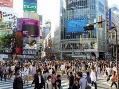 Bursa Ásia Rontok, Ketidakpastian Damai AS-Irã Guncang Pasar Bursa Ásia Rontok, Ketidakpastian Damai AS-Irã Guncang Pasar