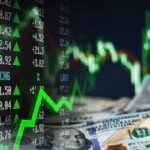 Bursa Ásia Tancap Gás Usai Trump Beri Sinyal Perdamaian Irã Picu Penurunan Harga Minyak Dunia