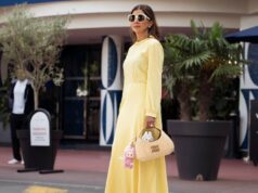 Butter Yellow está prestes a dominar a primavera de 2026 – Compre 17 itens essenciais primavera abercrombie