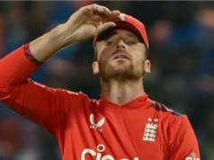 Buttler esperançoso de encontrar um lugar nos times de bola branca do ENG após uma péssima campanha no WC Buttler esperançoso de encontrar um lugar nos times de bola branca do ENG após uma péssima campanha no WC