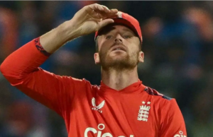 Buttler esperançoso de encontrar um lugar nos times de bola branca do ENG após uma péssima campanha no WC Buttler esperançoso de encontrar um lugar nos times de bola branca do ENG após uma péssima campanha no WC