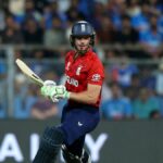 Buttler pronto para continuar a carreira na Inglaterra, apesar da 'ruim' Copa do Mundo T20 de 2026