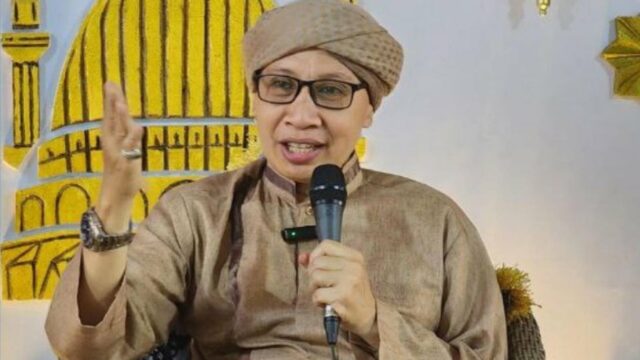 Buya Yahya: Dua Ibadah Ini Dilakukan mínimo em 10 Malam Terakhir Ramadhan
