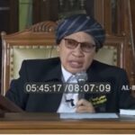 Buya Yahya explica a 3ª Guerra Mundial e os sinais do Apocalipse