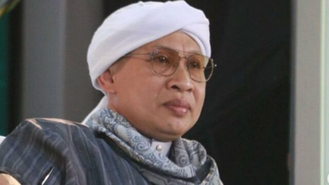 Buya Yahya revela quem são os infortúnios no mês do Ramadã
