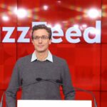 Don Lemon (Crédito: MS AGORA)