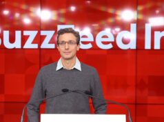 BuzzFeed expressa ‘dúvidas substanciais’ de que pode permanecer no mercado, citando dificuldades financeiras contínuas Don Lemon (Crédito: MS AGORA)