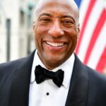 Byron Allen adquire participação de 10,7% na Starz da empresa de investimentos de Steve Mnuchin por US$ 25 milhões