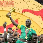 CAF tira Senegal do título AFCON, Marrocos é declarado campeão africano