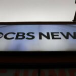CBS News demite 6% da equipe: ‘Hoje é um dia difícil’