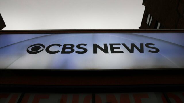 CBS News demite 6% da equipe: ‘Hoje é um dia CBS News demite 6% da equipe: ‘Hoje é um dia difícil’