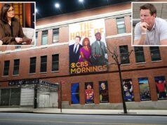 CBS News deve demitir 15% de seus funcionários já hoje, enquanto Bari Weiss pretende remodelar a redação CBS News deve demitir 15% de seus funcionários já hoje, enquanto Bari Weiss pretende remodelar a redação