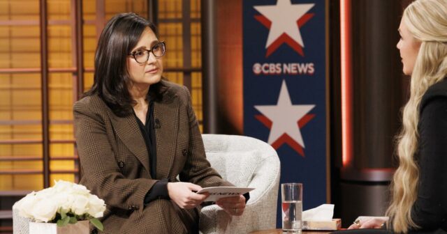 CBS News fecha unidade de rádio em meio a cortes em toda a divisão
