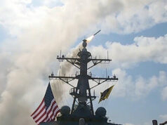 CENTCOM: Frota do Golfo de Omã de Teerã dizimada – ‘ZERO’ navios permanecem enquanto os EUA atingem mais de 1.250 alvos CENTCOM: Frota do Golfo de Omã de Teerã dizimada – ‘ZERO’ navios permanecem enquanto os EUA atingem mais de 1.250 alvos