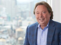 CEO da Imax, Richard Gelfond, tira licença médica temporária devido a pneumonia CEO da Imax, Richard Gelfond, tira licença médica temporária devido a pneumonia