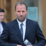 Michael Rapino (Getty Images)