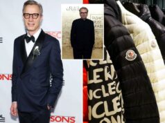 CEO da Saks enfrenta reclamação de ‘conflito de interesses’ por causa de seu assento no conselho da Moncler CEO da Saks enfrenta reclamação de ‘conflito de interesses’ por causa de seu assento no conselho da Moncler
