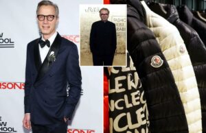 CEO da Saks enfrenta reclamação de ‘conflito de interesses’ por causa de seu assento no conselho da Moncler CEO da Saks enfrenta reclamação de ‘conflito de interesses’ por causa de seu assento no conselho da Moncler