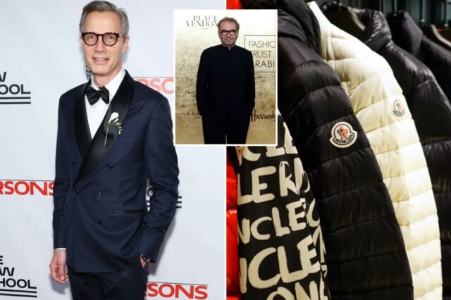 CEO da Saks enfrenta reclamação de ‘conflito de interesses’ por causa de seu assento no conselho da Moncler
