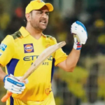 CEO do CSK confirma a disponibilidade do ex-capitão MS Dhoni antes do IPL 2026