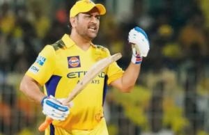 CEO do CSK confirma a disponibilidade do ex-capitão MS Dhoni antes do IPL 2026 CEO do CSK confirma a disponibilidade do ex-capitão MS Dhoni antes do IPL 2026