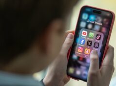 CEO do Pinterest diz proibir crianças menores de 16 anos de usar redes sociais CEO do Pinterest diz proibir crianças menores de 16 anos de usar redes sociais