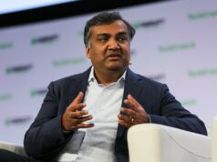 CEO do YouTube diz que os melhores YouTubers ‘nunca sairão de casa’ disrupt neal mohan youtube 0142