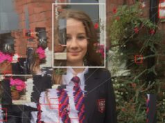 CHRISTOPHER STEVENS analisa a TV da noite passada: prova de que os chefes das mídias sociais não estão dispostos a controlar o conteúdo tóxico Molly Russell (foto) em Molly vs the Machines. O adolescente morreu por suicídio em 2017