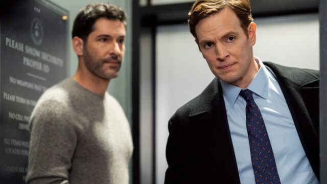 'CIA' renovada para 2ª temporada na CBS 'CIA' renovada para 2ª temporada na CBS