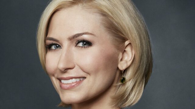 CNBC contrata Morgan Brennan para reviver 'Morning Call'
