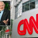 CNN deve demitir funcionários esta semana como parte da revisão digital do CEO Mark Thompson: relatório