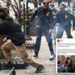 CNN exclui postagem ultrajante minimizando momento em que suspeitos de terrorismo lançaram bombas perto da Mansão Gracie