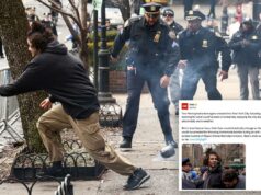 CNN exclui postagem ultrajante minimizando momento em que suspeitos de terrorismo lançaram bombas perto da Mansão Gracie CNN exclui postagem ultrajante minimizando momento em que suspeitos de terrorismo lançaram bombas perto da Mansão Gracie