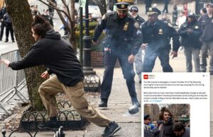 CNN exclui postagem ultrajante minimizando momento em que suspeitos de terrorismo lançaram bombas perto da Mansão Gracie CNN exclui postagem ultrajante minimizando momento em que suspeitos de terrorismo lançaram bombas perto da Mansão Gracie