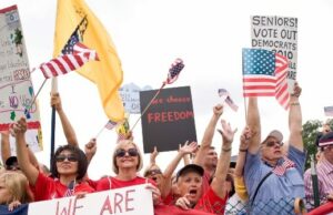 ‘CODE RED’ sobre o conservadorismo popular: os cidadãos estão usando a IA para erradicar o desperdício, a fraude e o abuso do governo 'CODE RED' sobre o conservadorismo popular: os cidadãos estão usando a IA para erradicar o desperdício, a fraude e o abuso do governo