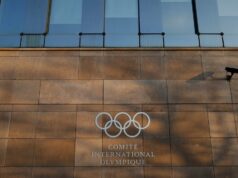 COI pede suspensão de planos de testes de gênero para atletas femininas COI pede suspensão de planos de testes de gênero para atletas femininas