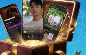 COL Group e BeLive Holdings lançarão solução ‘Microdrama in a Box’ no Hong Kong FilMart COL Group e BeLive Holdings lançarão solução 'Microdrama in a Box' no Hong Kong FilMart