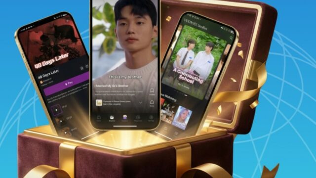 COL Group e BeLive Holdings lançarão solução 'Microdrama in a Box' no Hong Kong FilMart
