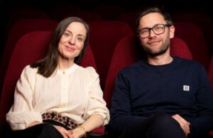 CPH: Chefes do DOX discutem o papel do festival à medida que a Dinamarca se aproxima das eleições: o objetivo é ‘ser uma plataforma aberta para o diálogo democrático’ CPH: Chefes do DOX discutem o papel do festival à medida que a Dinamarca se aproxima das eleições: o objetivo é 'ser uma plataforma aberta para o diálogo democrático'