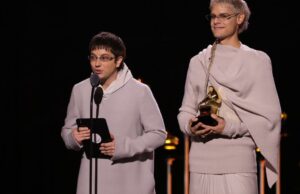 Ca7riel e Paco Amoroso buscam renovação no último LP ‘Free Spirits’ Ca7riel e Paco Amoroso buscam renovação no último LP 'Free Spirits'