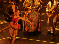 Cada aceno ao balé e à ópera no Oscar depois de Timothee Chalamet Diss tapete vermelho do Oscar 98º Oscar Oscar 2026