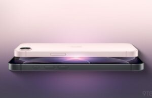 Cada iPhone agora possui um recurso de hardware útil que nenhum telefone Samsung oferece iPhone 17e
