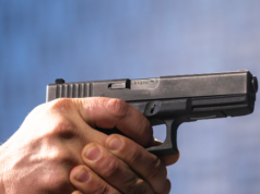 Califórnia 2.0: Democratas de Connecticut aprovam proibição de Glock fora do comitê Califórnia 2.0: Democratas de Connecticut aprovam proibição de Glock fora do comitê