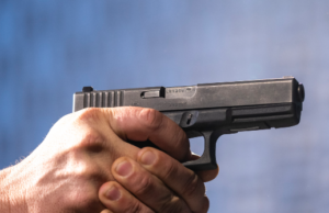 Califórnia 2.0: Democratas de Connecticut aprovam proibição de Glock fora do comitê Califórnia 2.0: Democratas de Connecticut aprovam proibição de Glock fora do comitê