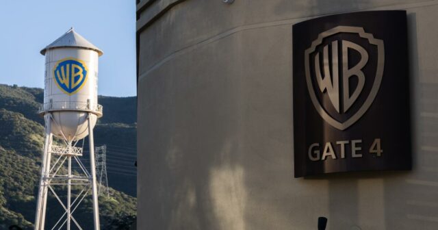 Califórnia Atty. General promete examinar minuciosamente o acordo da Paramount com a Warner Bros.
