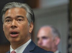 Califórnia, Nova York e mais 6 estados apresentam moção de emergência para interromper a fusão Nexstar-Tegna Perry Sook