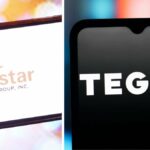 Logotipo da próxima estrela