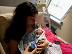 Califórnia lidera esforço para adicionar vitamina essencial às tortilhas de milho, com o objetivo de reduzir defeitos congênitos latinos Yahoo news home