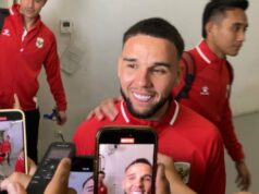 Calvin Verdonk Blak-blakan: Timnas Indonésia Lebih Baik da Bulgária, Tapi… Calvin Verdonk Blak-blakan: Timnas Indonésia Lebih Baik da Bulgária, Tapi…