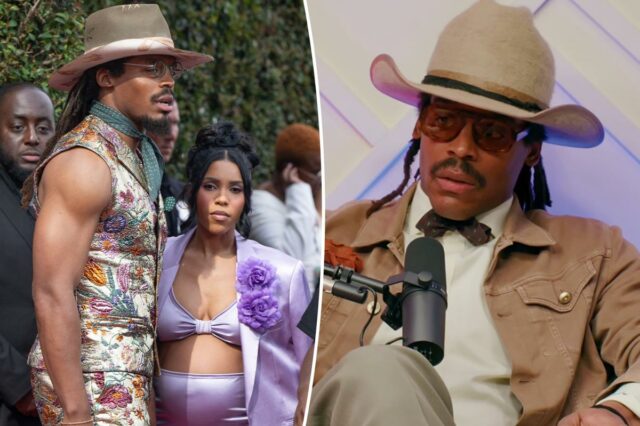 Cam Newton, pai de 9 filhos, explica por que está ‘bem’ em nunca se casar: ‘Não gosto de reféns’
